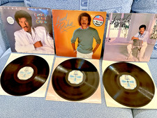 VINILI 33 GIRI-N.3 LIONEL