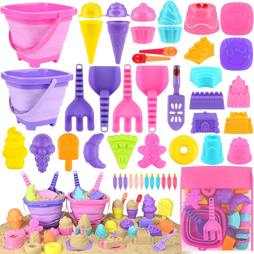 Pezzi gelato giochi - pezzi,