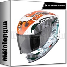 SCORPION CASCO INTEGRALE
