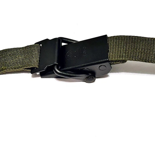 Usgi military cargo tie - 2,