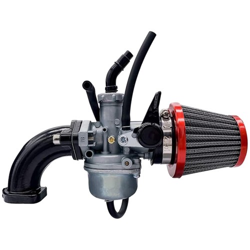 Kit filtro aria carburatore