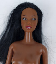 Barbie Christie bambola amica