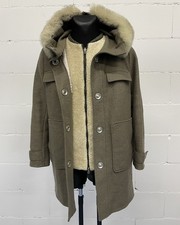 Cappotto Peuterey RED Label