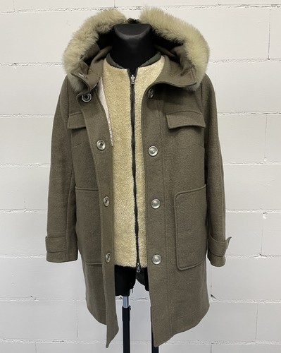 Cappotto peuterey red label - peuterey,