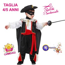 COSTUME VESTITO DI CARNEVALE
