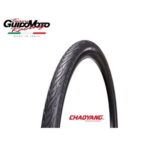 Copertone nero 26x1 h481 - copertone,
