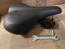 Sella Specialized Body