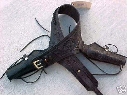Nuovo fondina cowboy - nuovo!,