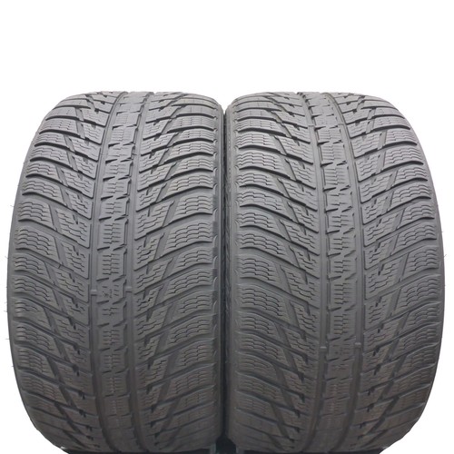 315 nokian 35 r20 - 315, 20