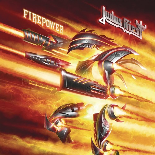 Firepower complete limited - firepower[complete,