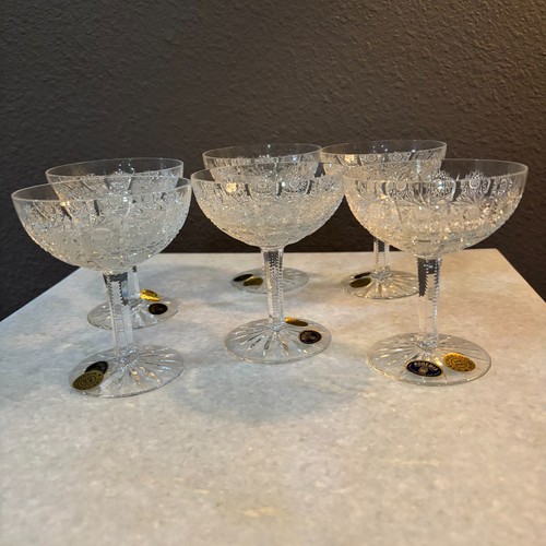 Coppe champagne vintage - coppe,