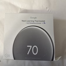 Google Nest Learning