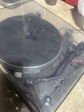 Technics SL-2000 Sistema