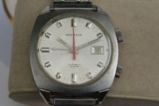 Sveglia uomo vintage anni - , 60