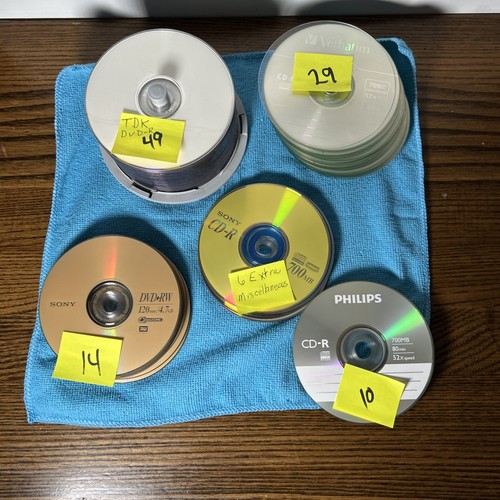 Tdk dvd - tdk, dvd-r