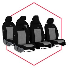 Coprisedili auto su misura