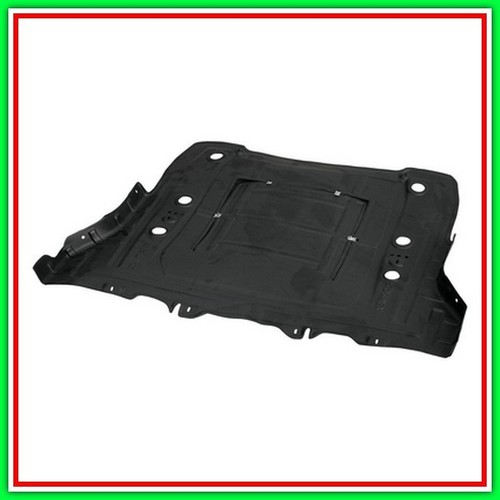 Coprimotore inferiore opel - inferiore,