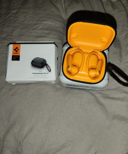 Beats powerbeats pro - beats,