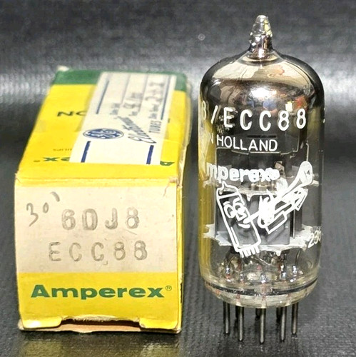 Tubo aspirazione amperex - aspirazione,