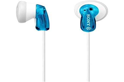 Sony mdr e9lp cuffie - mdr-e9lp, in-ear
