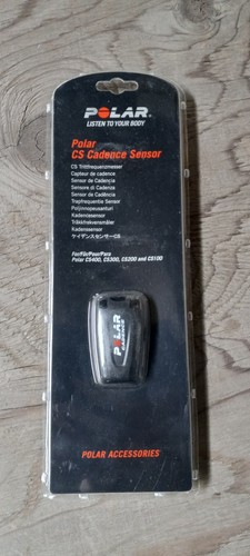 Sensore cadenza polar cs - di,