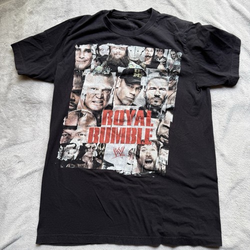 Wwe royal rumble - rumble, shirt