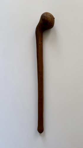 Rungu masai - rungu, (oringa)