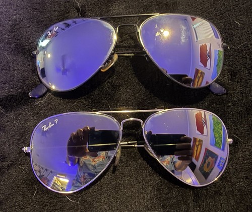 Occhiali sole ray ban - da,
