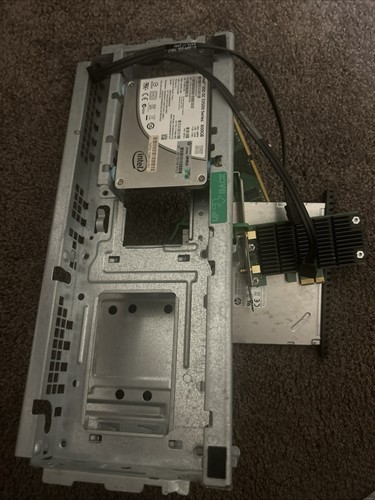Pacchetto ricambi computer