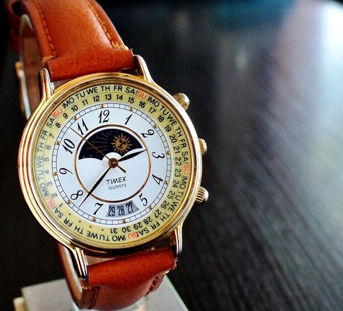 Orologio vintage timex - timex, sport