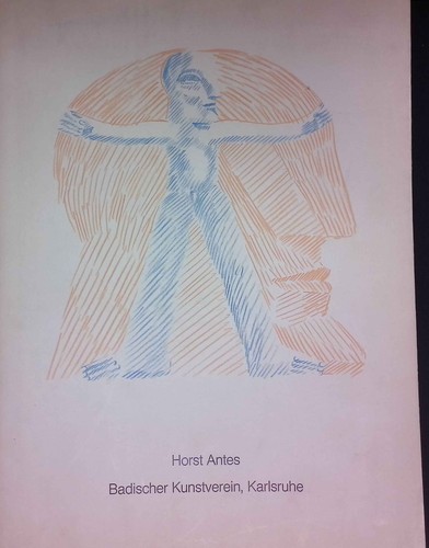 Horst antes der - horst, antes,