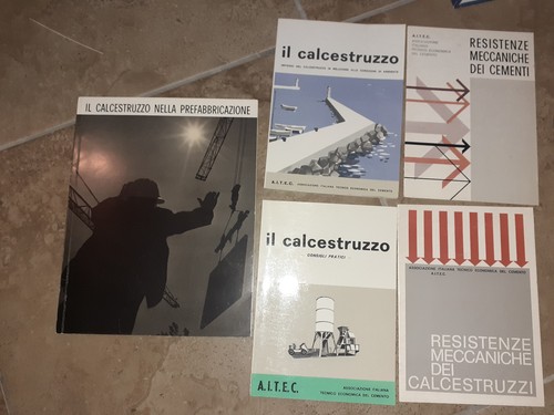 Calcestruzzo aitec - il,