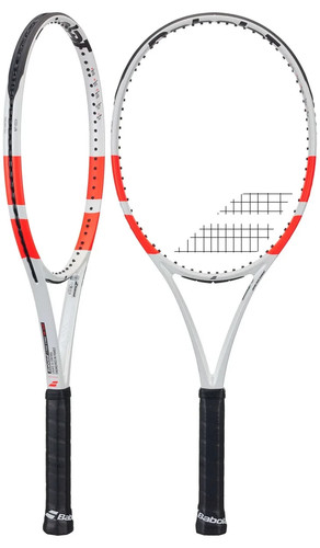 Babolat pure strike - strike, 16/20