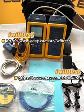 FLUKE DSP-4300 DSP-4300SR