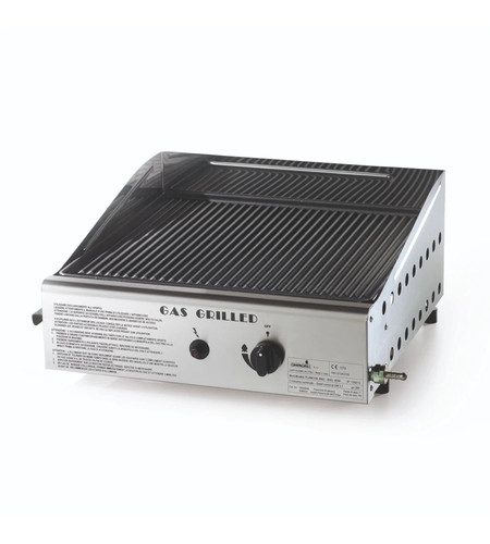 Barbecue gas ompagrill con - barbecue,