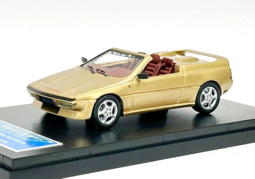 Alezan 1984 talbot matra - alezan,