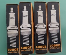 N. 4 candele LODGE FL nuove