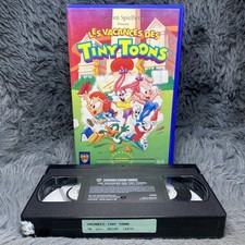 Tiny Toons Adventures How I