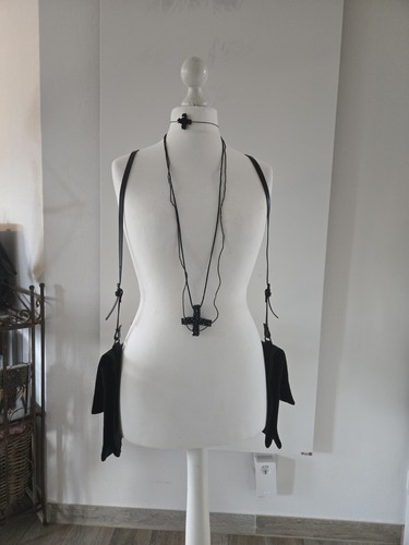Harness linea principale legno