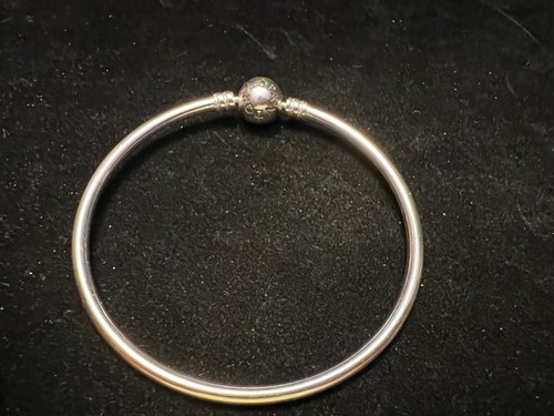 Pandora moments bangle - moments,