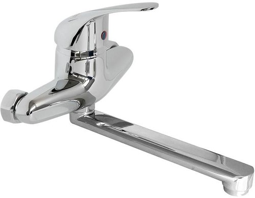 Miscelatore rex lavello - miscelatore, a