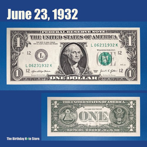 Banconota dollaro 23 - banconota, 1