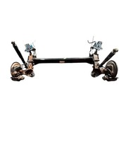 Assale sotto telaio posteriore Peugeot 1007 1600 benzina  2005/2010 5148J3