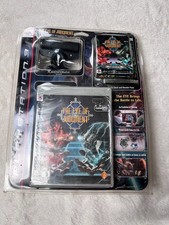 Eye Of Judgement Sony