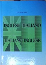 Sani VOCABOLARIO
