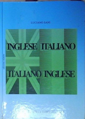 Sani vocabolario - sani,