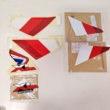 Kit adesivi HONDA XL 600 R RM