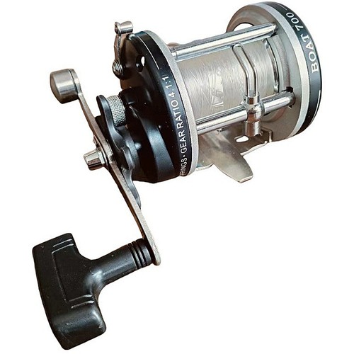 Mulinello trolling twinfish - trolling,
