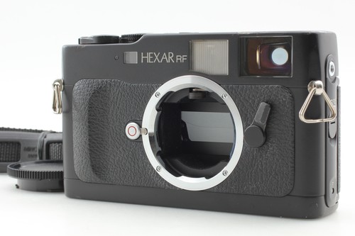 Near mint konica - konica, rf