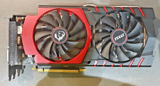 Scheda Grafica MSI NVIDIA